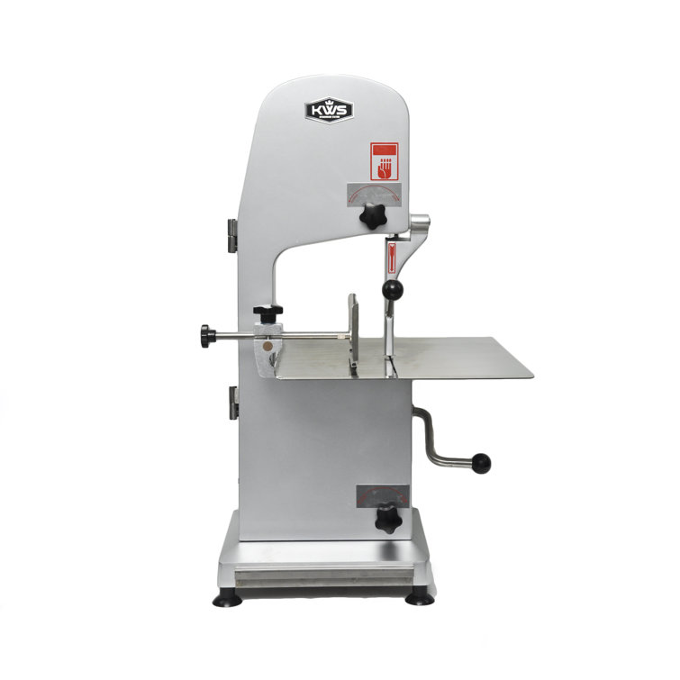 KWS KitchenWare Station KWS Countertop Model Commercial 1900W 2.5HP